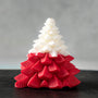 Silicone Christmas Tree Mold - Zoom Thumbnail Media 1