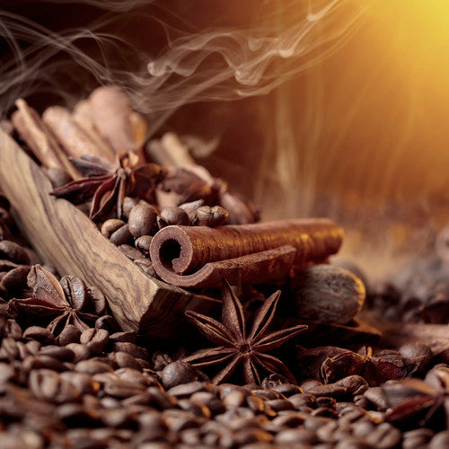 Cinnamon Embers Fragrance Oil - Zoom Media 1