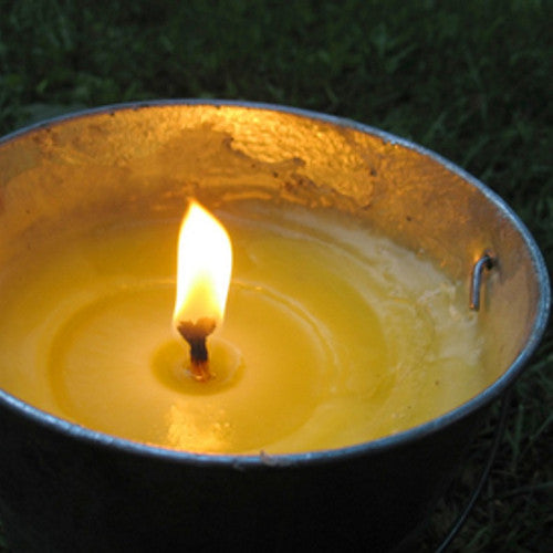 Citronella Fragrance Oil - Zoom Media 1
