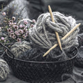 Cozy Cashmere Fragrance Oil