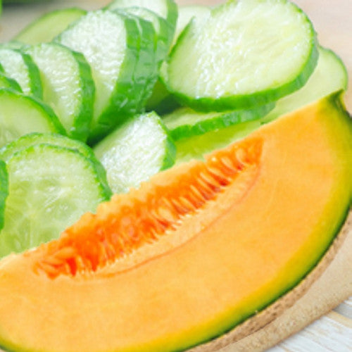 Cucumber Melon Fragrance Oil - Zoom Media 1