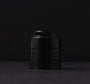 Disc Top - Black - 24/410 - Zoom Thumbnail Media 1