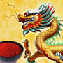 Dragon's Blood Fragrance Oil - Zoom Thumbnail Media 1