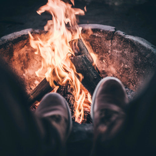 Fireside Suede Fragrance Oil - Zoom Media 1