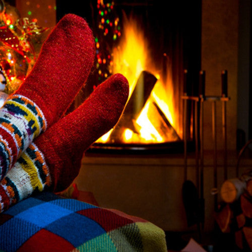 Fireside (Type) Fragrance Oil - Zoom Media 1