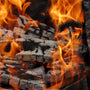 Firewood Fragrance Oil - Zoom Thumbnail Media 1