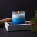 Arctic Frost Fusion Candle Kit