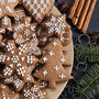 Gingerbread Woods Fragrance Oil - Zoom Thumbnail Media 1