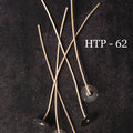 HTP-62 6" Pre-Tabbed Wick