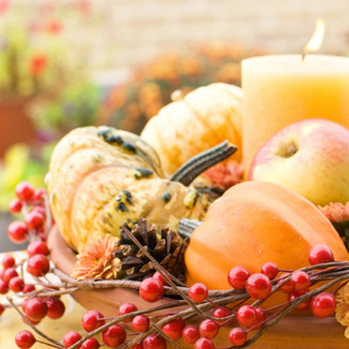 Harvest Gathering (Type) Fragrance Oil