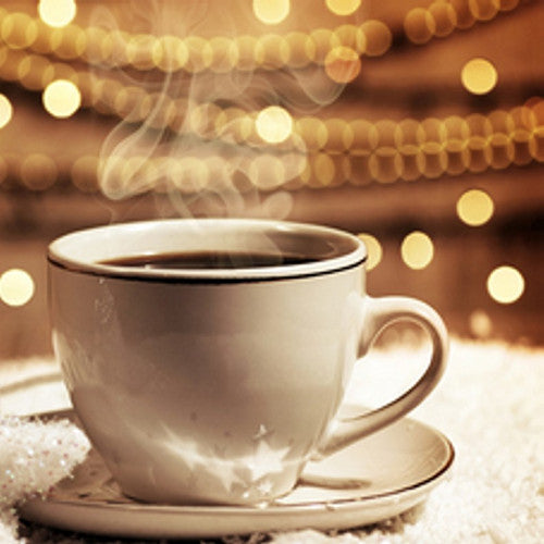 Hazelnut Coffee Fragrance Oil - Zoom Media 1