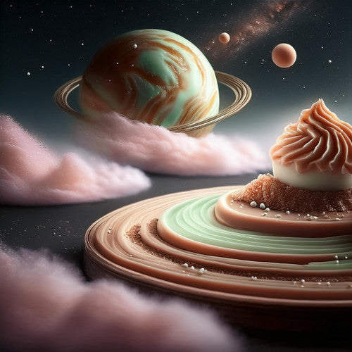 Interstellar Vanilla Fragrance Oil - Zoom Media 1