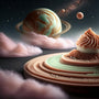 Interstellar Vanilla Fragrance Oil - Zoom Thumbnail Media 1