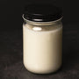 Jelly Jar Lids - Black - Zoom Thumbnail Media 1