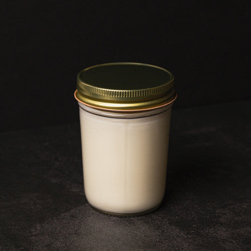 Jelly Jar Lids - Gold - Zoom Media 1