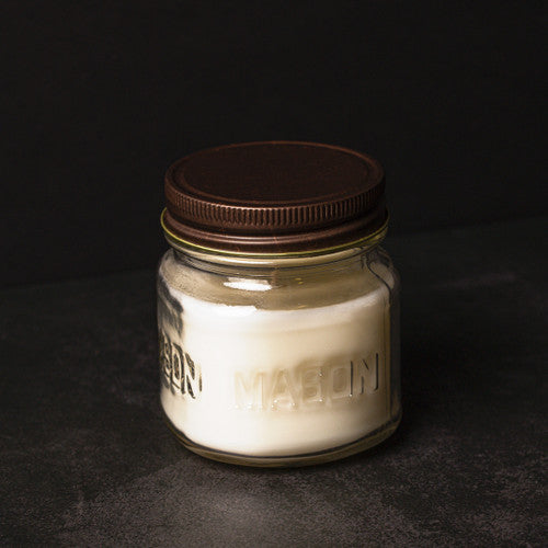 Jelly Jar Lids - Rustic - Zoom Media 1