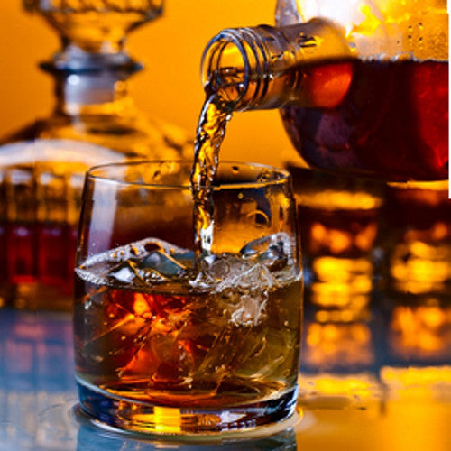Kentucky Bourbon Fragrance Oil - Zoom Media 1