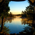 Lakeside Pine Fragrance Oil