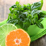 Lime Basil Mandarin (Type) Fragrance Oil - Zoom Thumbnail Media 1