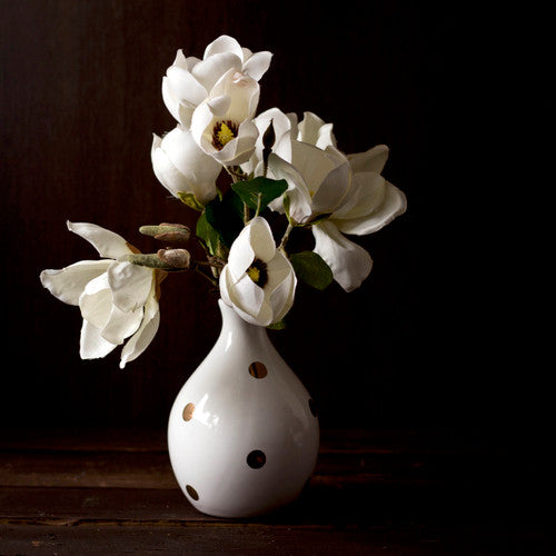 Magnolia Blossom Fragrance Oil - Zoom Media 1