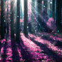Merlins Forest Fragrance Oil - Zoom Thumbnail Media 1