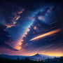 Meteor Musk Fragrance Oil - Zoom Thumbnail Media 1
