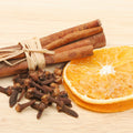 Orange Spice Fragrance Oil