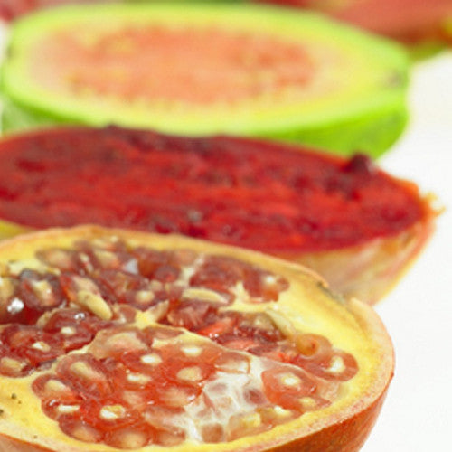 Passion Fruit & Guava Fragrance Oil - Zoom Media 1