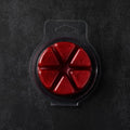 Wax Melt Clamshell Molds - Pie Shaped