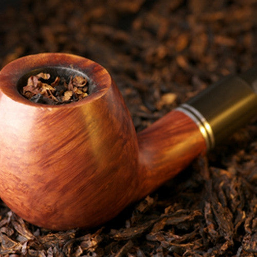 Pipe Tobacco Fragrance Oil - Zoom Media 1