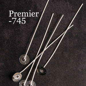 Premier-745 6" Pre-Tabbed Wick - Featured Image