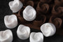 Mini Rosebud Silicone Mold - Zoom Thumbnail Media 3
