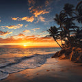 Seaside Serenity Fragrance Oil