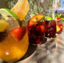 Sparkling Sangria Fragrance Oil - Zoom Thumbnail Media 1