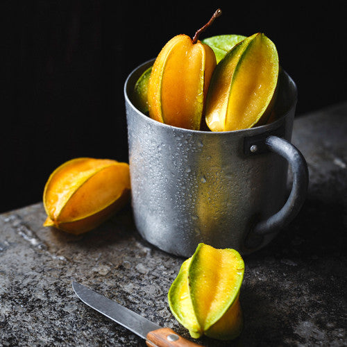 Starfruit Lime Fragrance Oil - Zoom Media 1