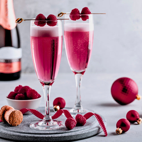 Sugar Cookies & Prosecco Fragrance Oil - Zoom Media 1