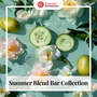 Summer Blend Bar Collection - Zoom Thumbnail Media 1