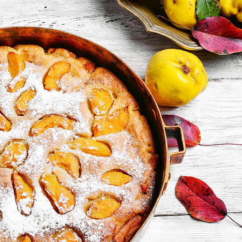 Autumn Brunch Fragrance Oil - Zoom Media 1
