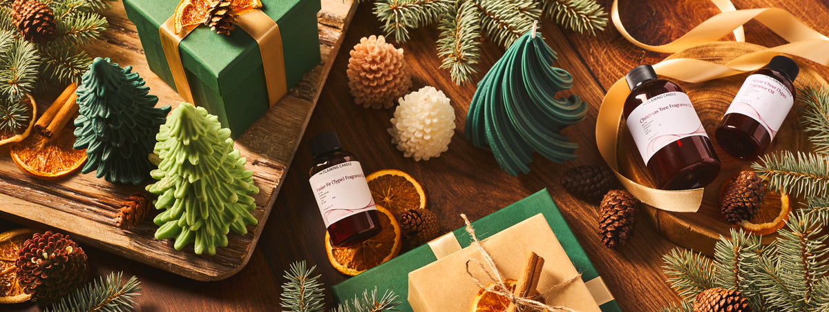 Merry & Melted Holiday Shop