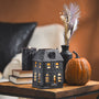 Haunted Mansion Fragrance Warmer - Zoom Thumbnail Media 1