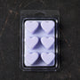 Wax Melt Clamshell Molds - Heart Shapes - Zoom Thumbnail Media 2