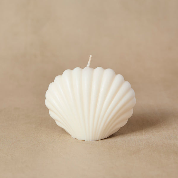 Silicone Seashell Mold - Zoom Media 1
