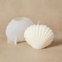 Silicone Seashell Mold - Zoom Thumbnail Media 2