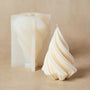 Large Swirl Tree Silicone Mold - Zoom Thumbnail Media 2