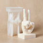 Peace Hand Silicone Mold - Zoom Thumbnail Media 2