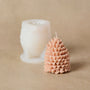 Silicone Pinecone Mold - Zoom Thumbnail Media 2