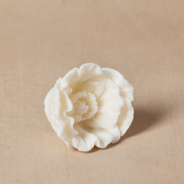 Poppy Blossom Silicone Flower Mold - Zoom Media 2