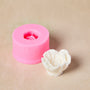 Poppy Blossom Silicone Flower Mold - Zoom Thumbnail Media 3