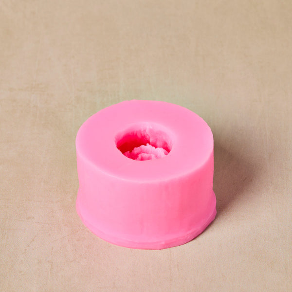 Poppy Blossom Silicone Flower Mold - Zoom Media 4