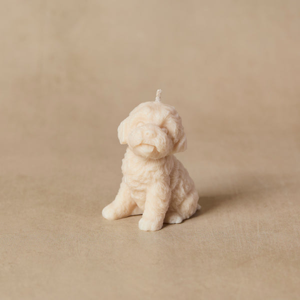 Silicone Dog Mold - Doodle - Zoom Media 1
